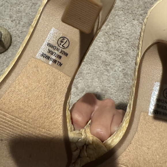 VICI heel - Picture 4 of 5